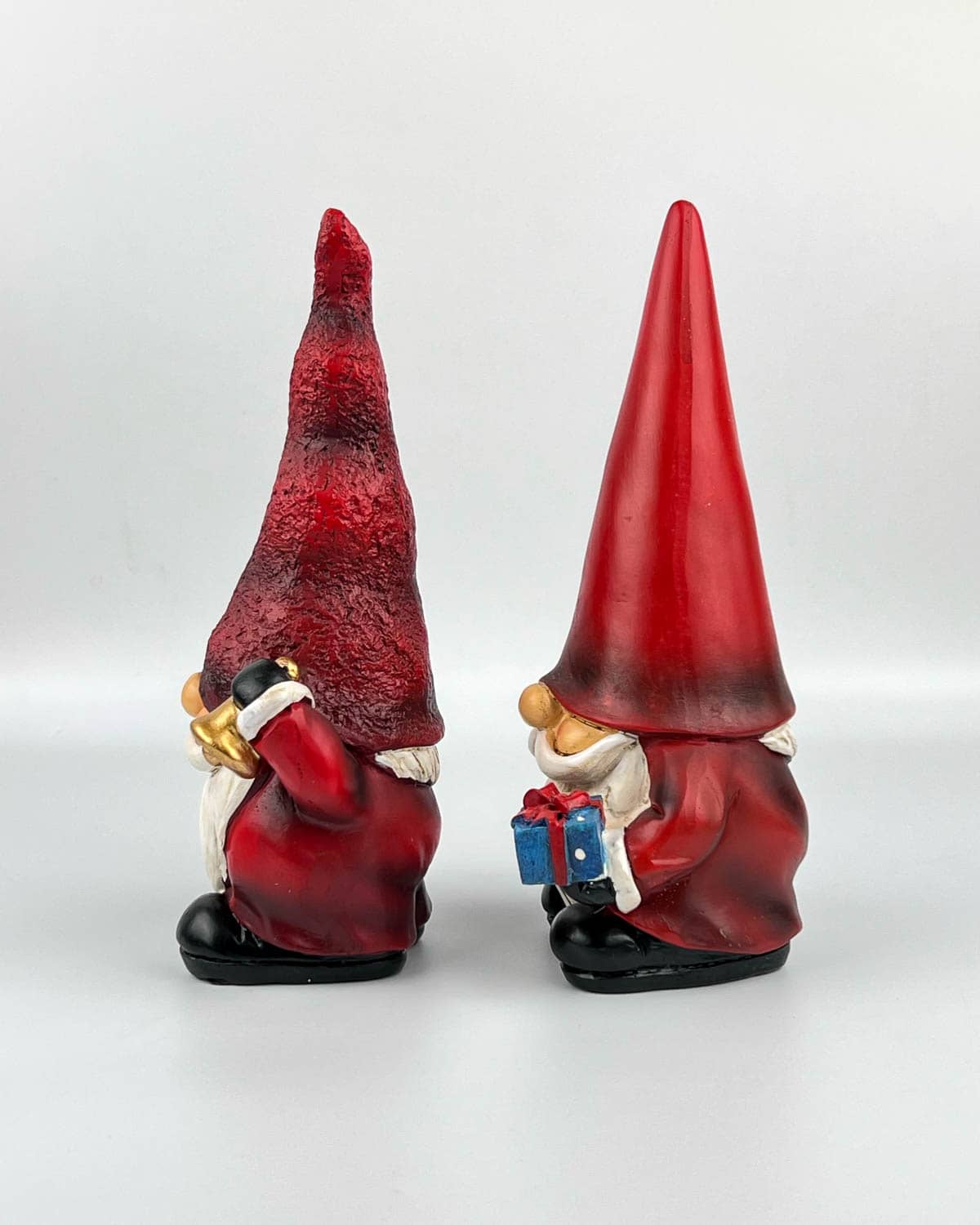 A Gnome Santa Christmas Decor - Image 4