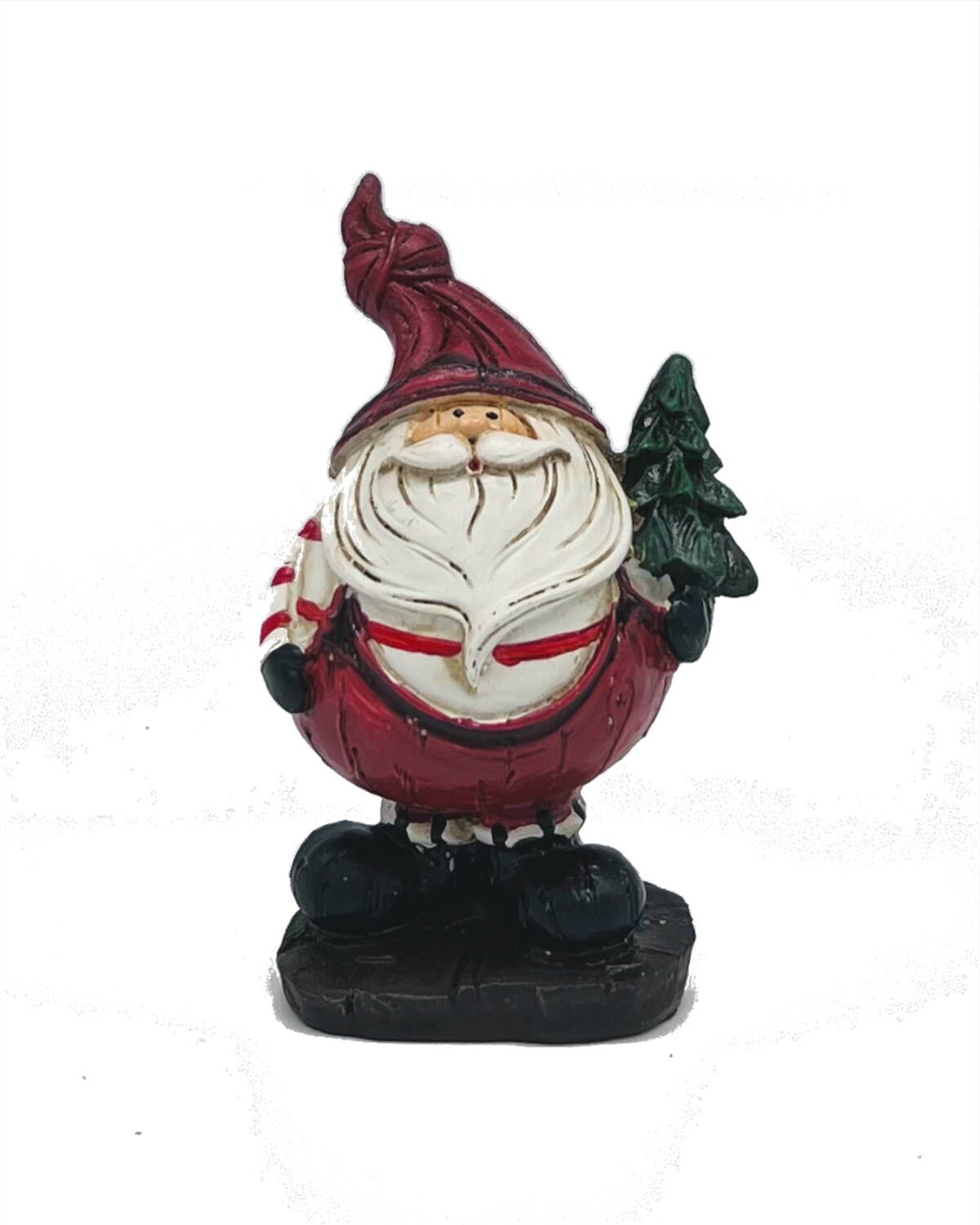 Chubby Santa Christmas Decor! - Image 3