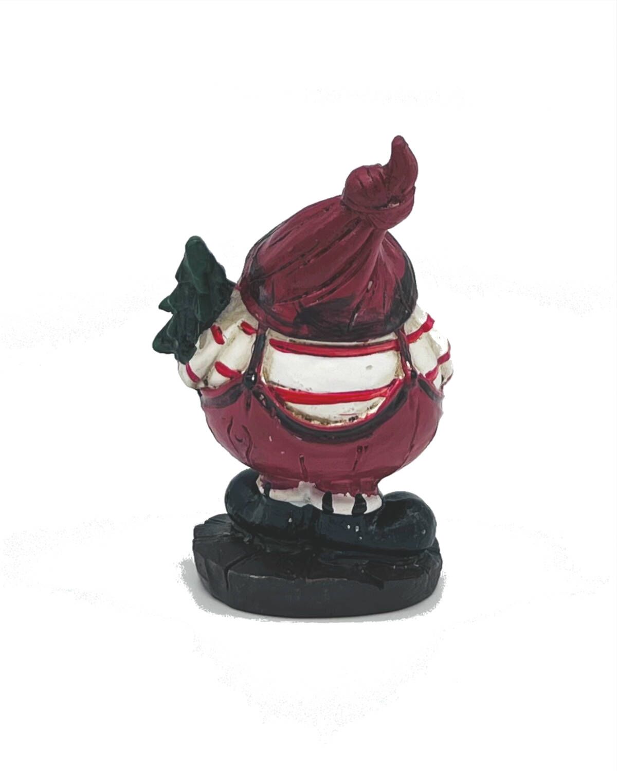 Chubby Santa Christmas Decor! - Image 11