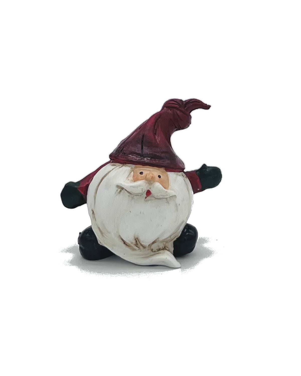 Chubby Santa Christmas Decor! - Image 8