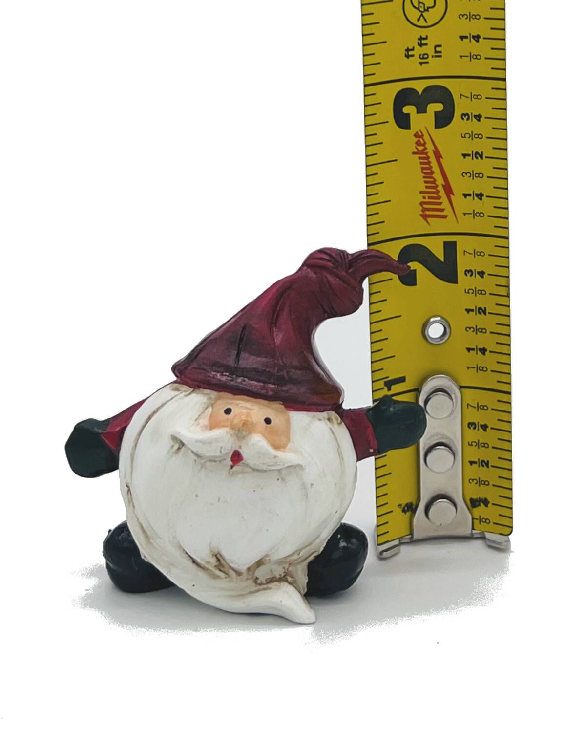 Chubby Santa Christmas Decor! - Image 4