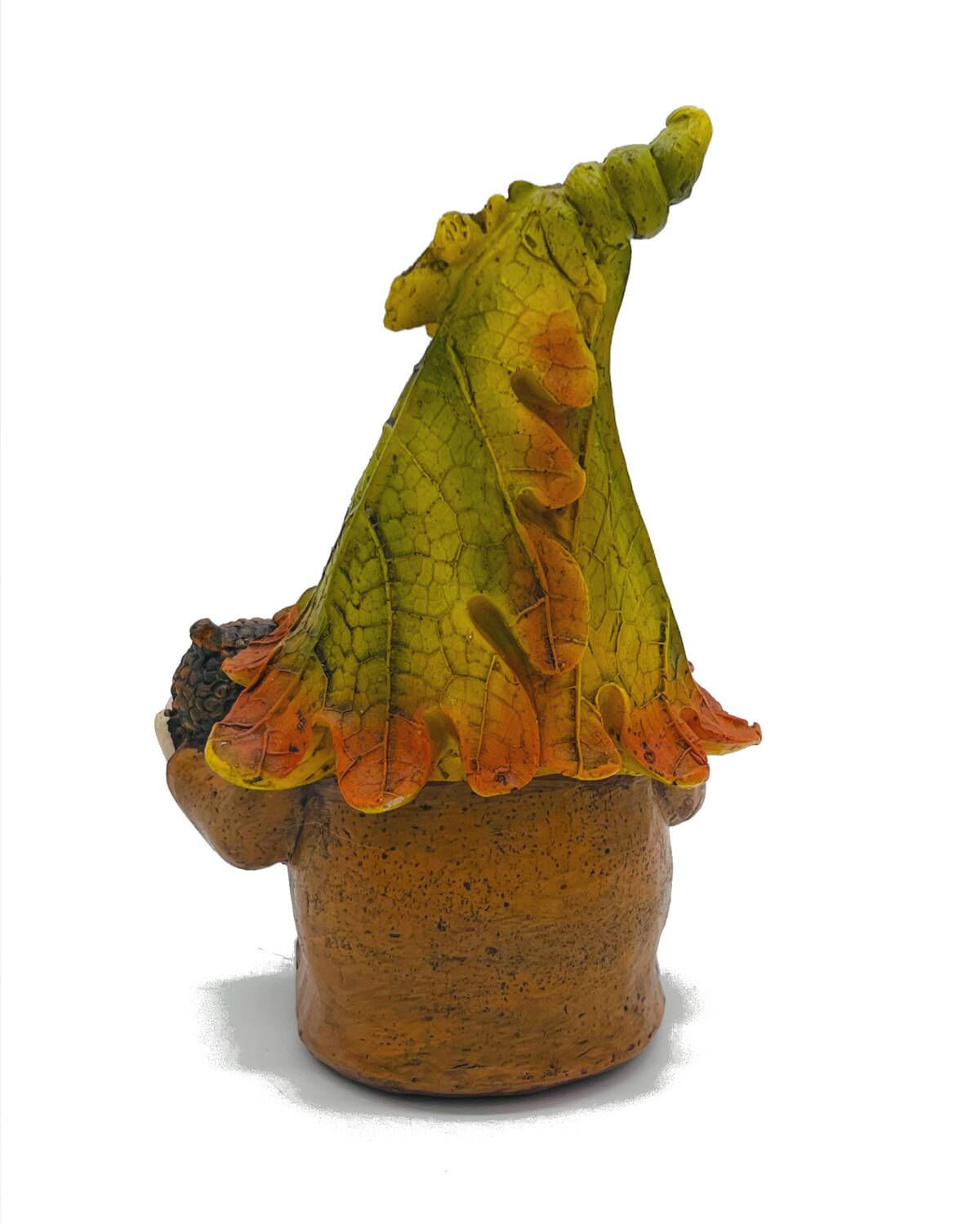 Harvest Gnomes with maple leaf hat - Image 7
