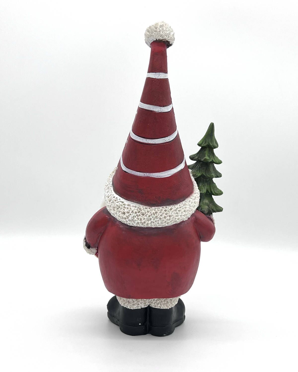 Christmas Gnome decor with A Santa hat! - Image 3